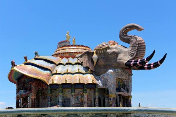 Wat Ban Rai