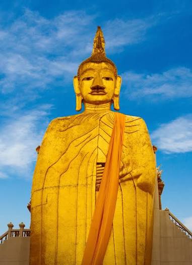Wat Intharawihan