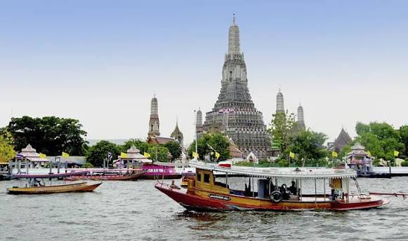 Wat Arun