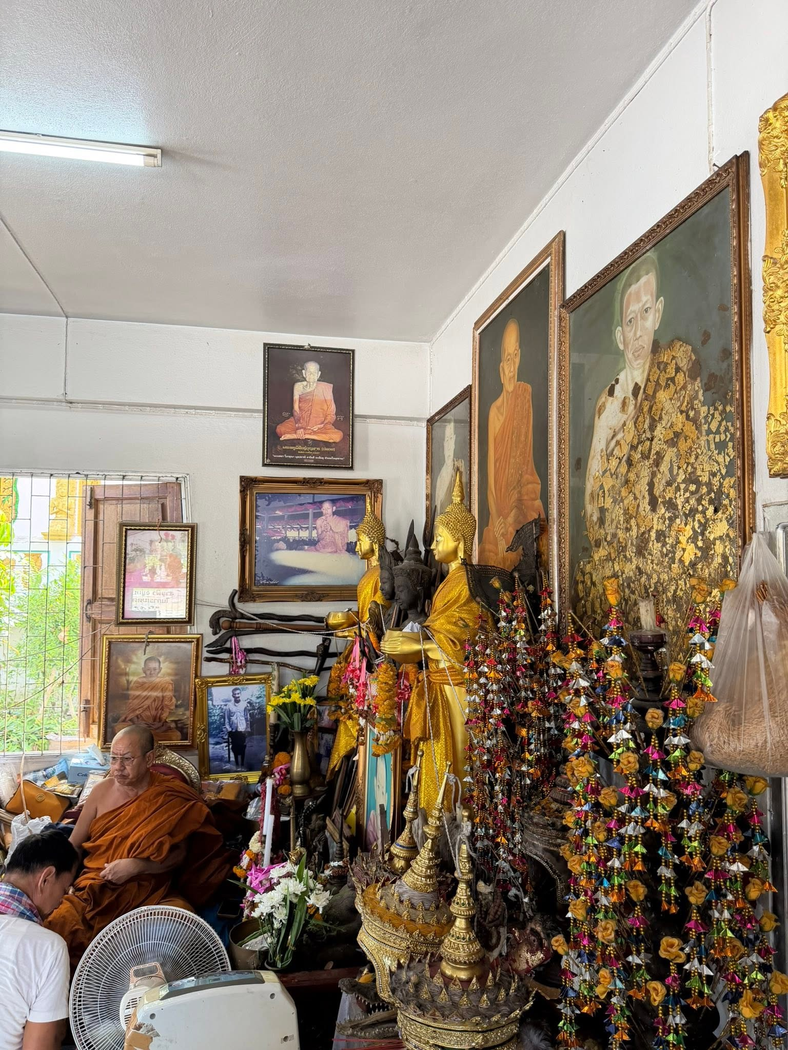 Ajarn Uthai